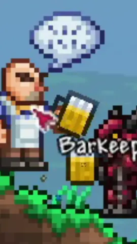 En TERRARIA hay sus momentos de chill En Terraria nunca hay descanso: mis amigos abrieron un portal dimensional y me dejaron defendiendo algo que ni siquiera sabía qué era. Entre flechas inútiles, una pistola de bolas de nieve (que hacía más daño de lo lógico) y un arco lento como castigo divino, descubrí que sobrevivir aquí es pura ironía. Después vino la etapa de moda: probándome armaduras como si fuera una pasarela medieval, botas que me permiten caminar sobre el agua y correr más rápido, aunque, siendo sinceros, todo me lo hicieron mis amigos… pero como la historia es mía, yo me quedo con el crédito.#games #gaming #game #terraria #yosugameplays #videojuegos #gamers