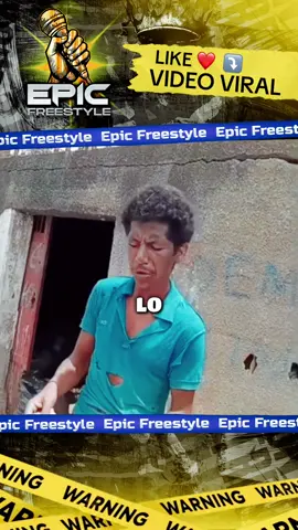 Hagámoslo Viral | VIDEO VIRAL  #freestyle #VIDEOVIRAL #rapper #VENEZUELA 