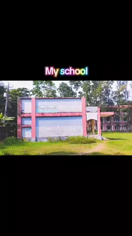 My school #youtube #foryou #tiktok #@Omor Always On Fire @🎀P🎀 @🫂,,voice king of saimun,,💓 