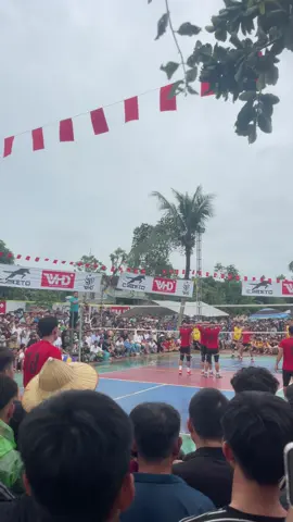 Chủ công số 1 VIỆT NAM 🏐🏐 #xhtiktok #bongchuyen 