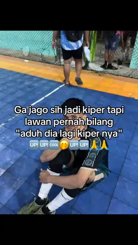 lwan mn sih yg ga knl aku🤭🙏#fyp#kiperfutsal#futsal 