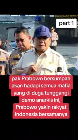 #prabowosubianto #demo #massa #dpr #fypviralシviral 