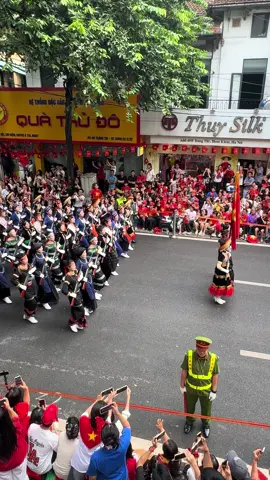 Khối 54 dân tộc #dieubinh #