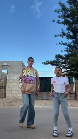 Love this dance! @Faieza🖤 #fyp #viral #cousins #dance #trend 