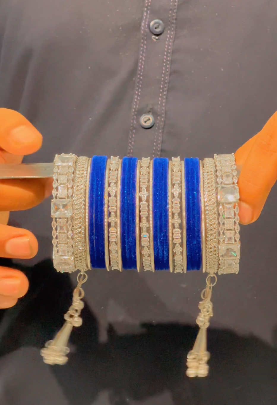 No in bio #bangles #jewelry 