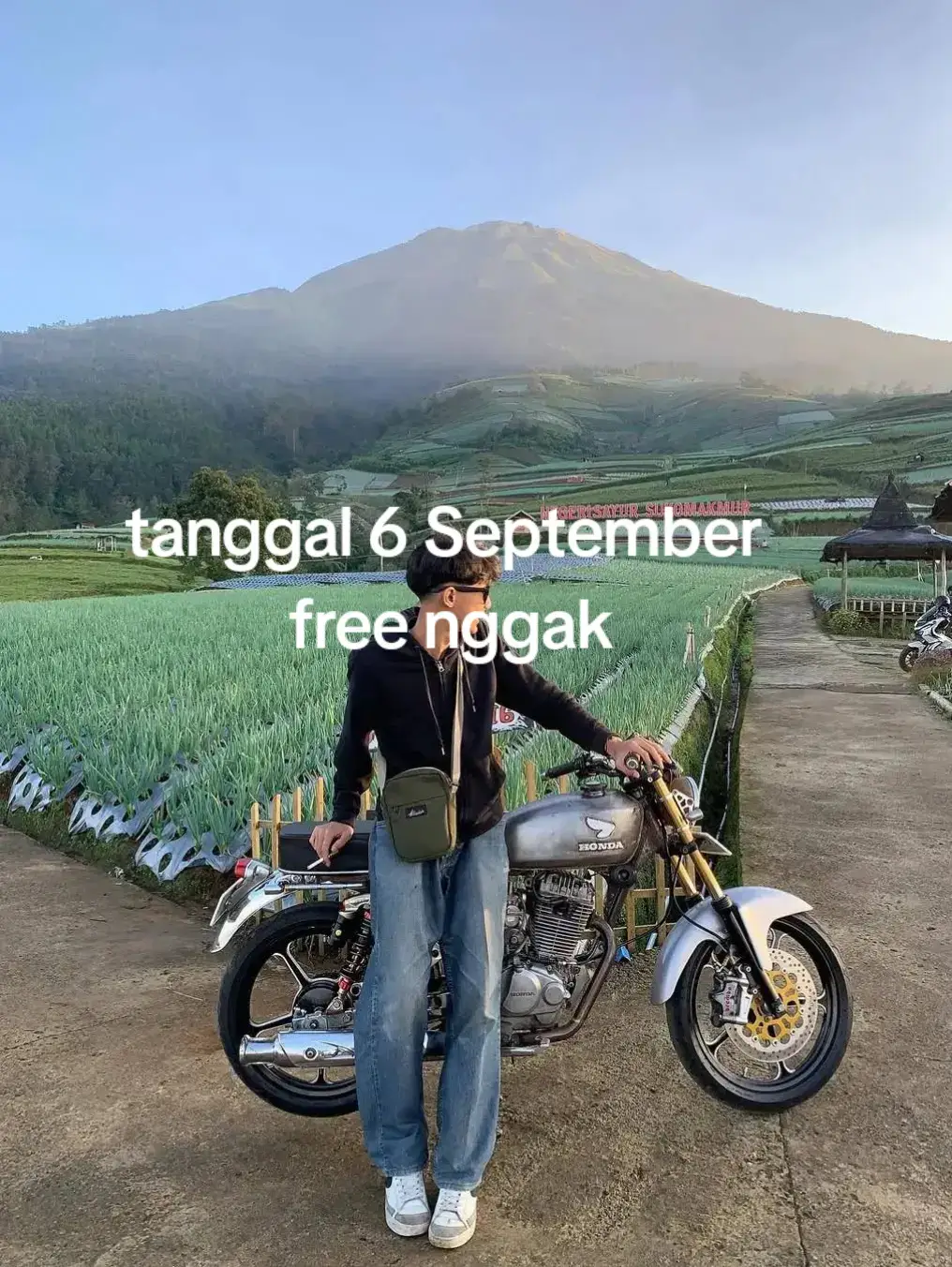 jangan lupa ya tanggal 6 September  @GARUDA WISNU SATRIA MUDA #gsky  #gwsmlovers👹  #xybca  #foryoupage  #4upage 