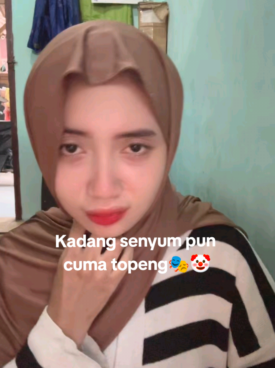 anda sedang berpikir apa? 😇