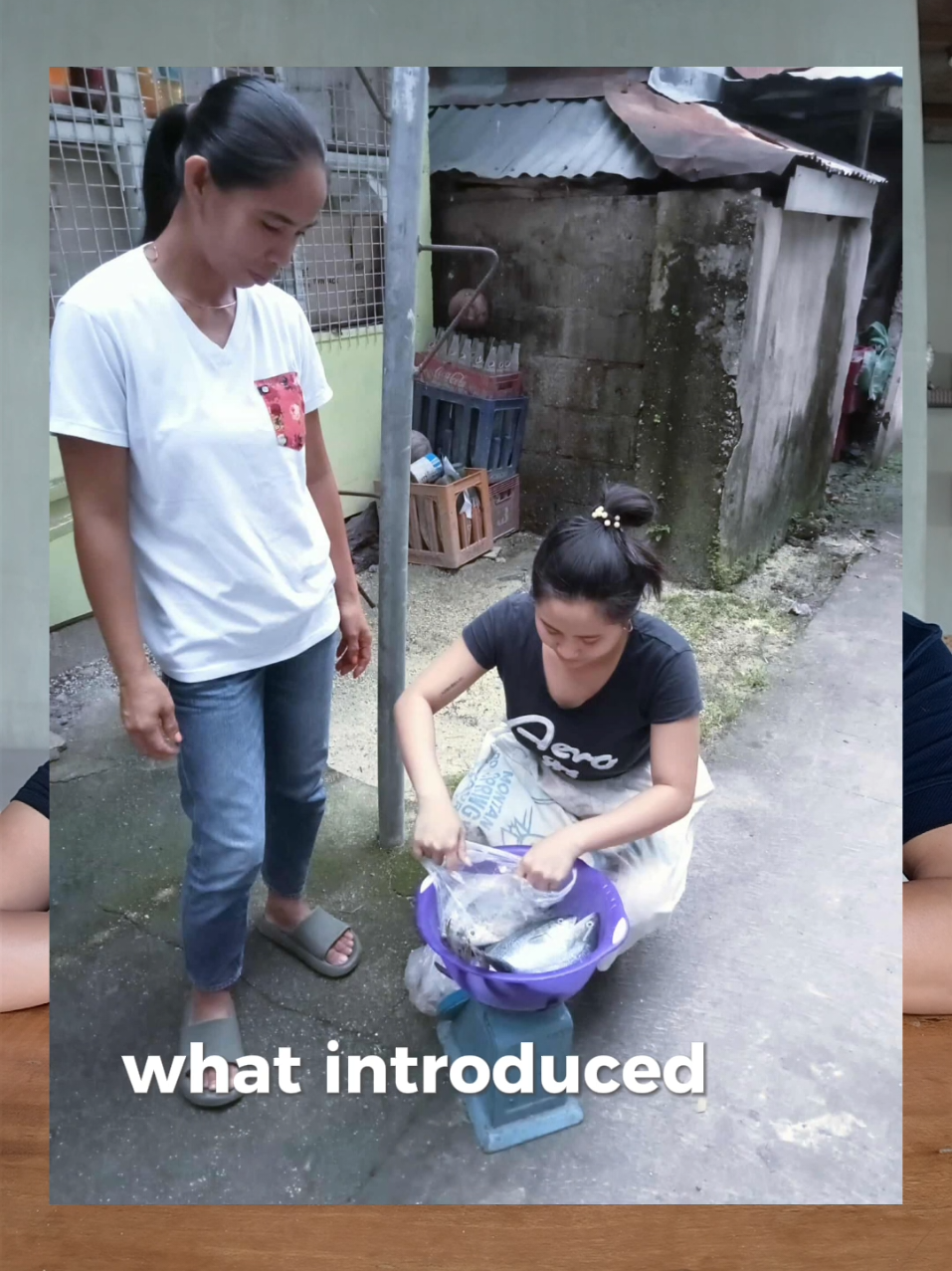 Fish Vendor noon, nabago ang buhay simula nung magtrade! #FinancialFreedom #forextrading #forextrader 