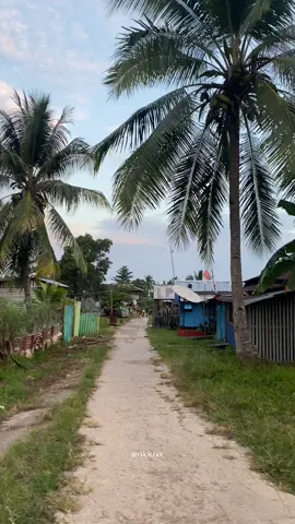Minggu terakhir di kampung ini, 2 tahun ternyata cepet banget ya🥲 #wogekel #ilwayab #merauke #papuaselatan #cikitrav @Rickymilhamm 