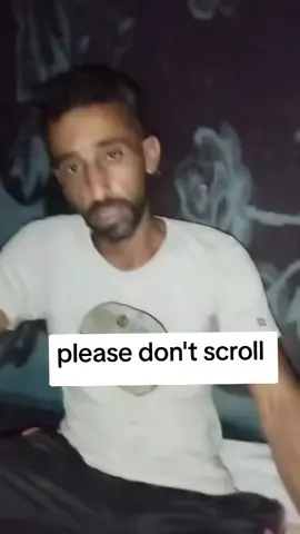 Please don't scroll  I need 3,000 people use my voice and share the video and donate to us via the donation link is in the bio