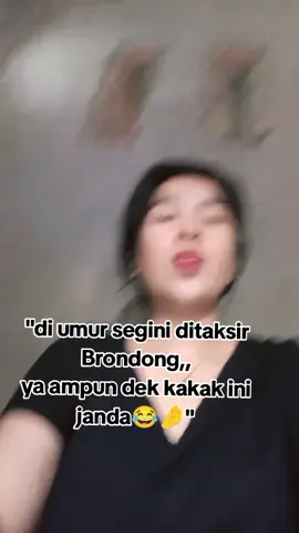 nanti kakak beliin eskrim ya dek😂🤏,, #jandamuda💙 #fypシ゚viral #fyppppppppppppppppppppppp 