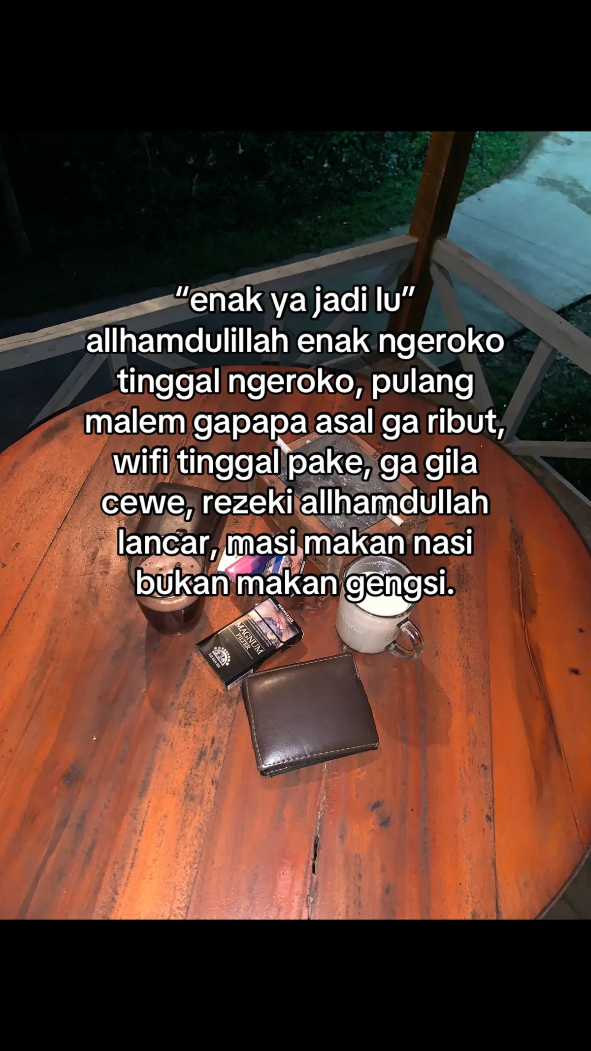 #fyp #galauvibes #dewasaitupilihan #gausahgengsi 