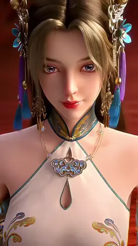 Anh Lạc🥰 #nguoichoikhackim #vivuchina #tieumynhan3d #mynhan3dtq #mỹnhân 