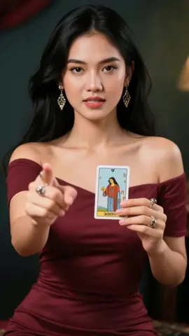 #tarot #bacaatarot #pembacatarot #peramal #peramalindonesia#indonesiatarot