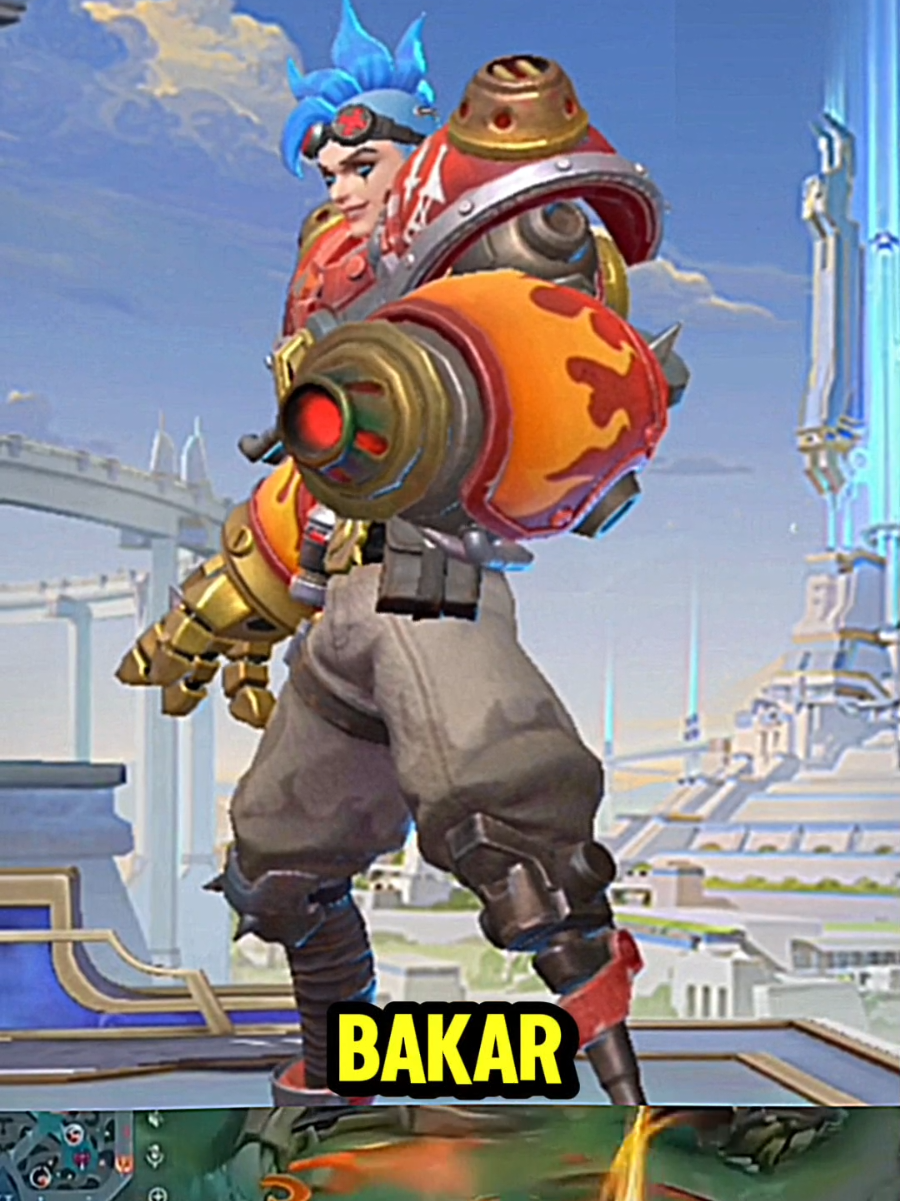 Saber dan X-Borg🔥 #MLBBNEXT2025 #SeasonsEndGiveaway #demo