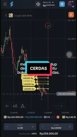 #fyp #stockity #stockitytrading #tradingpemula #traderpemula  