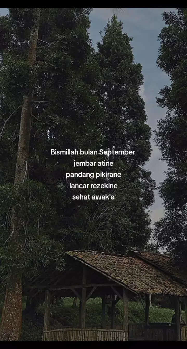 Aamiin 😇....