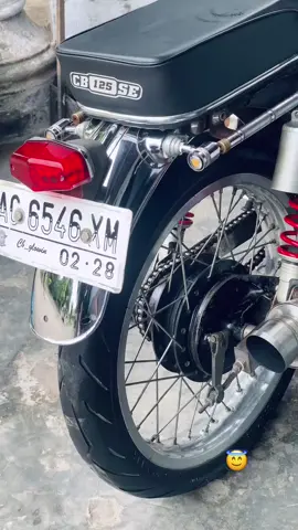 sedang berproses #cb#cb125se#cbglowing#fyppppppppppppppppppppppp#xybca 