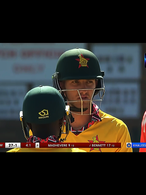 Zimbabwe defeated India 💀❤️‍🔥 #wasted #foryoupage❤️❤️ #sports #foryou #cricket 