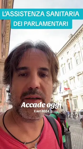#accadeoggi 