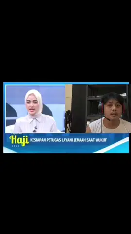 Lah begimana sih mba katanya headsetnya😂🤪 