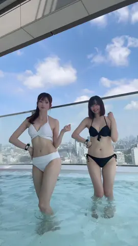 左と右どっちが好き？#惑星パーティー @藤川彩(あやぽん)🐬💯 