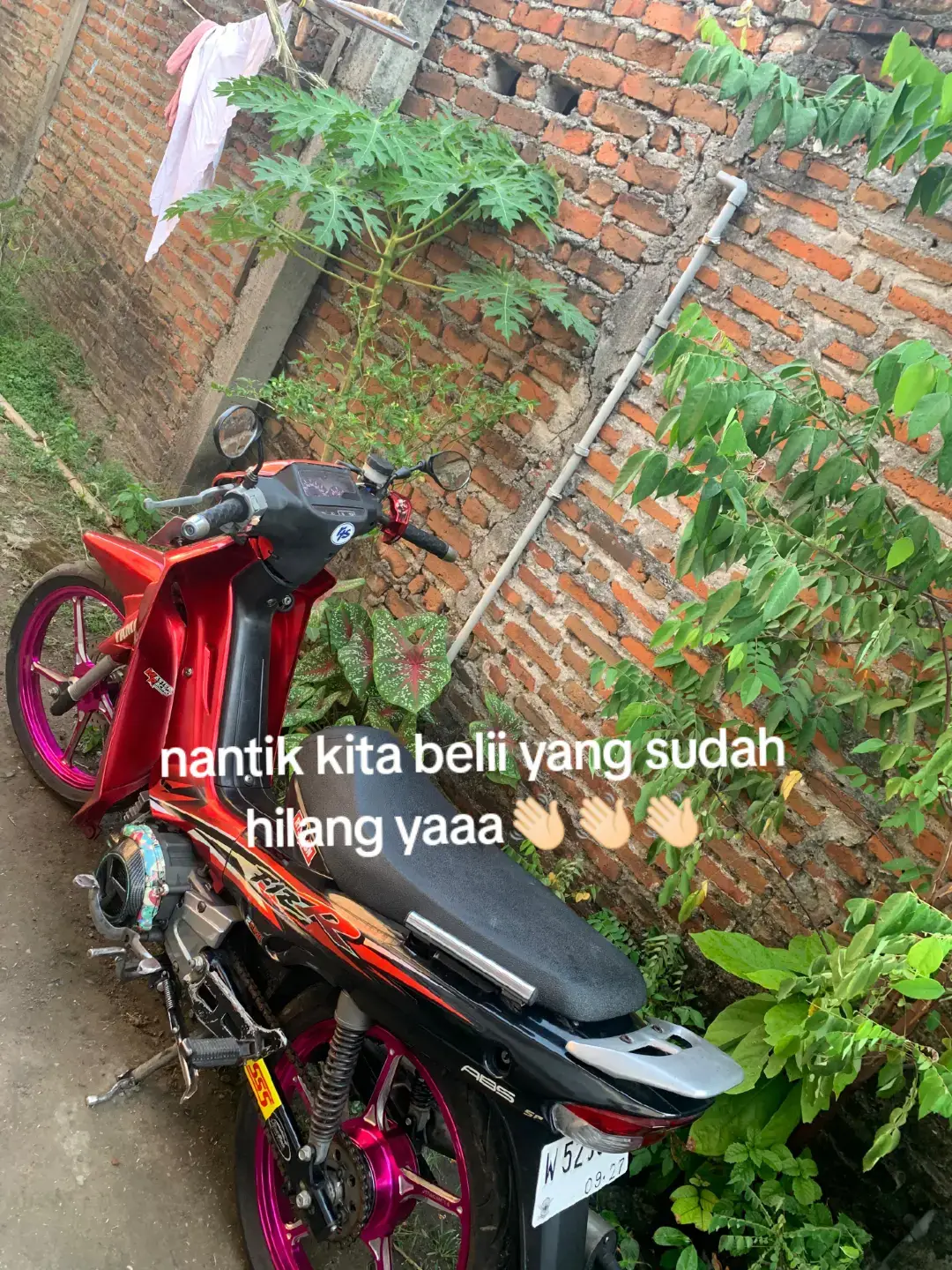 #fizrindonesia #twostroke #2takindonesia #2tak 