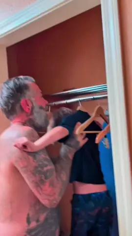 Funny parent child moments#funny #funnybabyvideos #funnytiktok #funnybaby #kids #baby #usa #fyp 