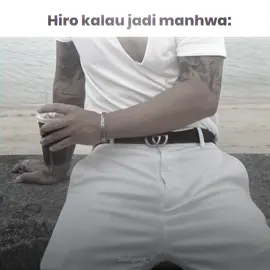 Mna tahan bjir🤭  [Ib:@𝑽aa ᯓ『𝐂'𝐚𝐧𝐨』] #fyp #hiroakiryota #mysadisticmaster 
