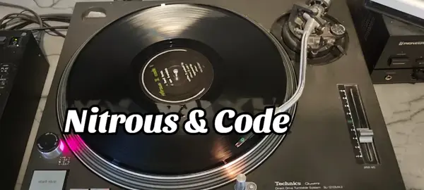 Bit of Rowdy Jumpup on a Monday #drumandbass #jumpup #vinyl #fyp #djdarkmixar 