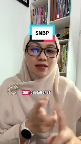 Membalas @Qraneee SNBP dan sekolah kedinasan bisa daftar bersamaan?#fypシ゚ #fyp #tka #snbp #snbt 