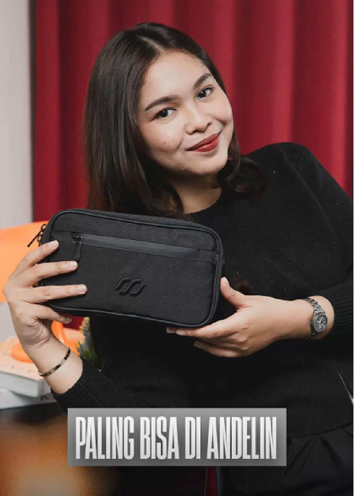 100rb lebih dikit kamu bakal dapet Handbag Nova yang lagi jadi incaran para sobat minrus nih!😁 #ruselco #stepupyourstyle #handbag #clutchbag 