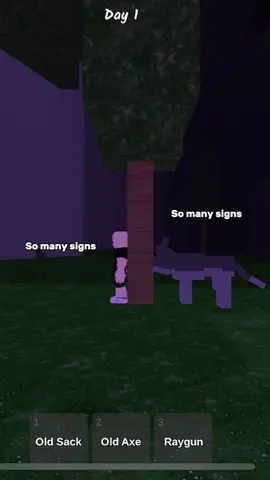 Exile - Taylor Swift #roblox #99nightsintheforest 