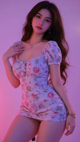 Cảnh đẹp không làm tim loạn nhịp… người thì có.  #XinhMotion #VisualChill #AestheticMood #꽃같은감성 #ForYouVisual 