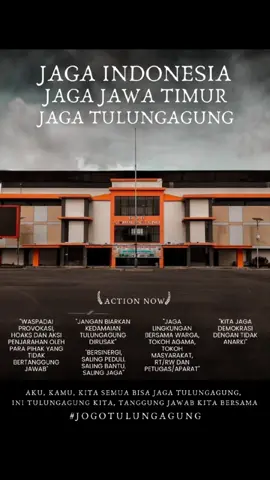 piye lur. . .inpone sido demo po ra iki plaat AG #salamperdamaian🙏🙏 #tulungagung24jam #fyp 