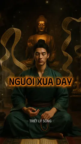 Gieo nhân nào - nhận quả nấy #trietlysong #fyp 