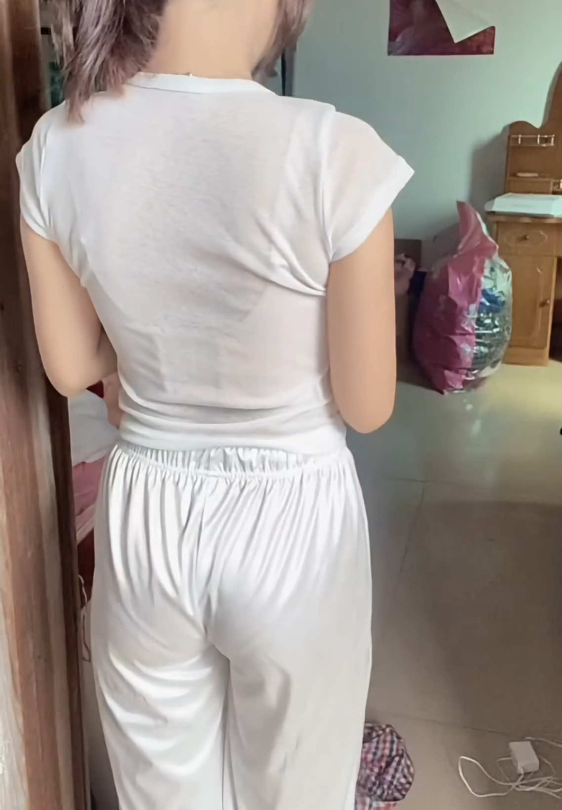 Thế có chán không chứ nị #trending #videoviral #xuhuong 