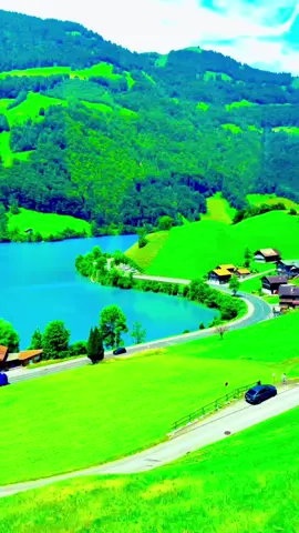 SWITZERLAND 🇨🇭🚂🌊🏞️⛰️🌳⛺️🖼️🏕️💦🏡🌲🌧️🌊🛶🚁 #lauterbrunnen_switzerland🌸🍁 #luzern_switzerland___snow💕 #rosenlaui_switzerland_rosenlaui🏔️ #photographytricks❤️familytimes 