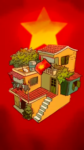 Nhà tôi có treo một lá cờ 🇻🇳 Làng tôi có mấy trăm ngọn cờ🇻🇳🇻🇳 Việt Nam có trăm triệu lá cờ🇻🇳🇻🇳🇻🇳 Và tôi chính là một ngọn cờ🇻🇳🇻🇳🇻🇳🇻🇳 #quockhanh  #29 