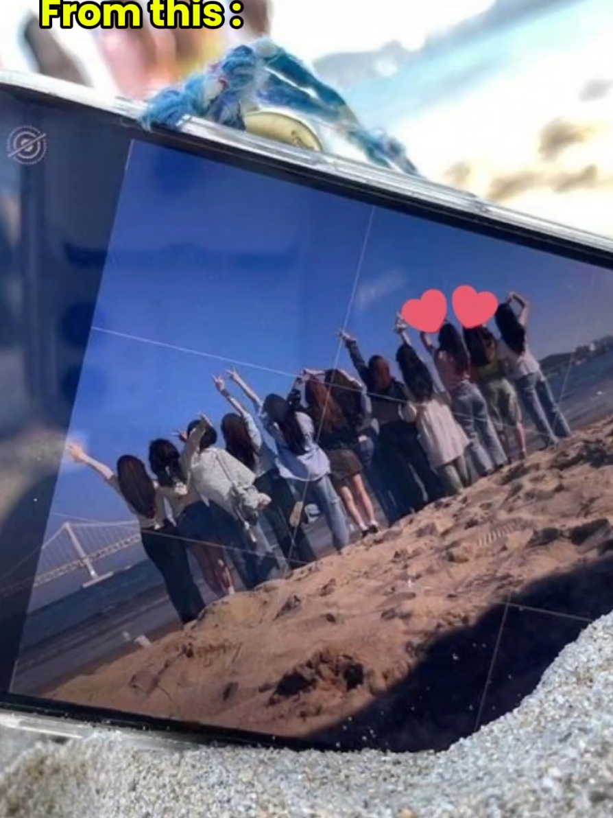 Nangis banget 😭 #CARMEN #JIWOO #H2H #hearts2hearts #카르멘 