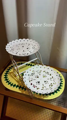 Cupcake Stand perfect for birthdays or any occasions!! #cupcakestand #dessertstand #dessertcorner #birthday #cakes  208