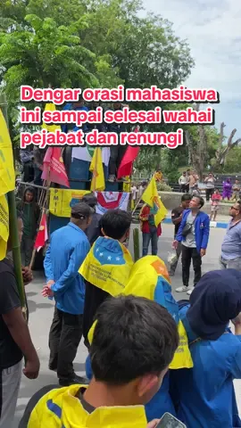 #deliserdang #dprd #demo #hipmi #mahasiswa 
