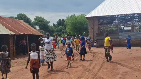 KARILO DISTRICT BUKAMBA VILLAGE EKIROOTO MISSION AND LJ ADICTS MADE IT.# #foryou #foryoupage #viral #goviral #1m 