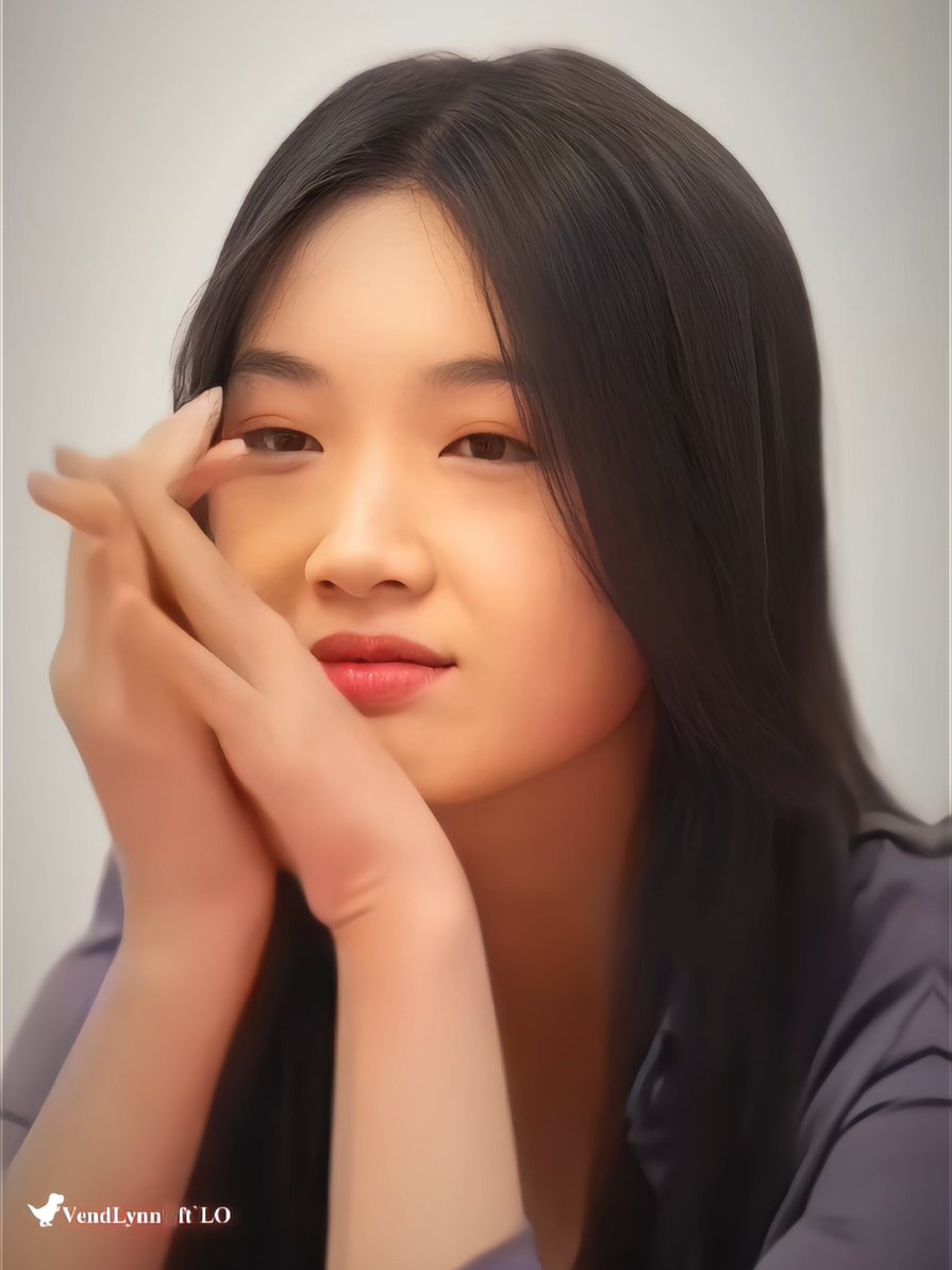 wkwkwk..tante pundung, nice ly..🤣 #lilyjkt48 #delynnjkt48 #jkt48newera #lilynnoshi #lilynnoshi 