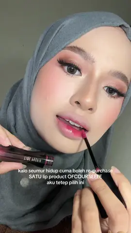PAHAM KAN SKRG? kenapa aku selalu pake lipstain dari timephoria ini?
