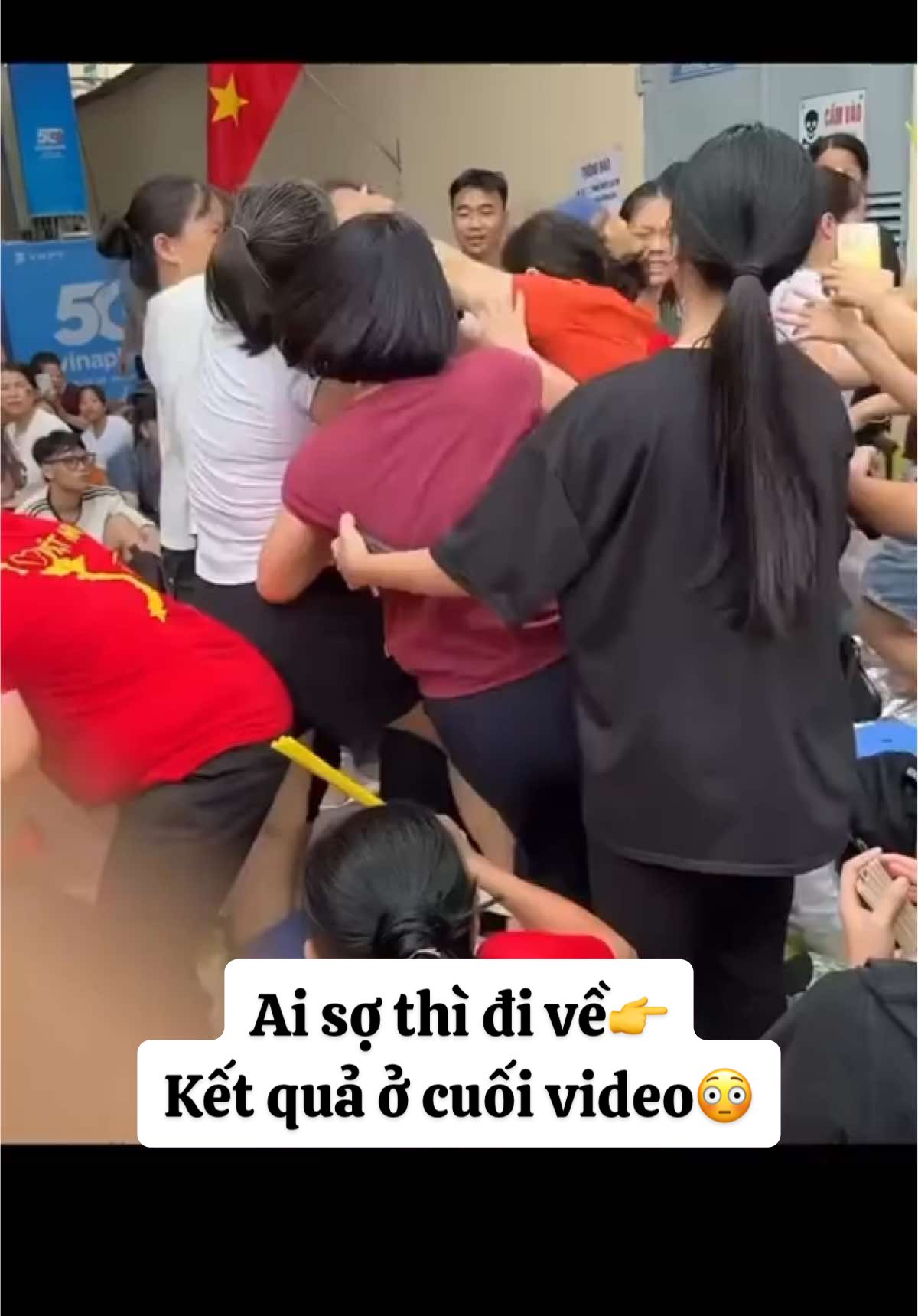 Ai sợ thì đi về👉kết quả ở cuối video😳#duyetbinh #quốckhánh #hair style girl. korea #thaibinh 