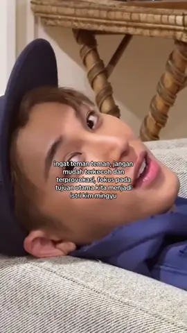 Ingat gais #mingyu#fyp 