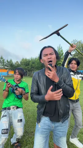 Yoga Noker ketemu 
