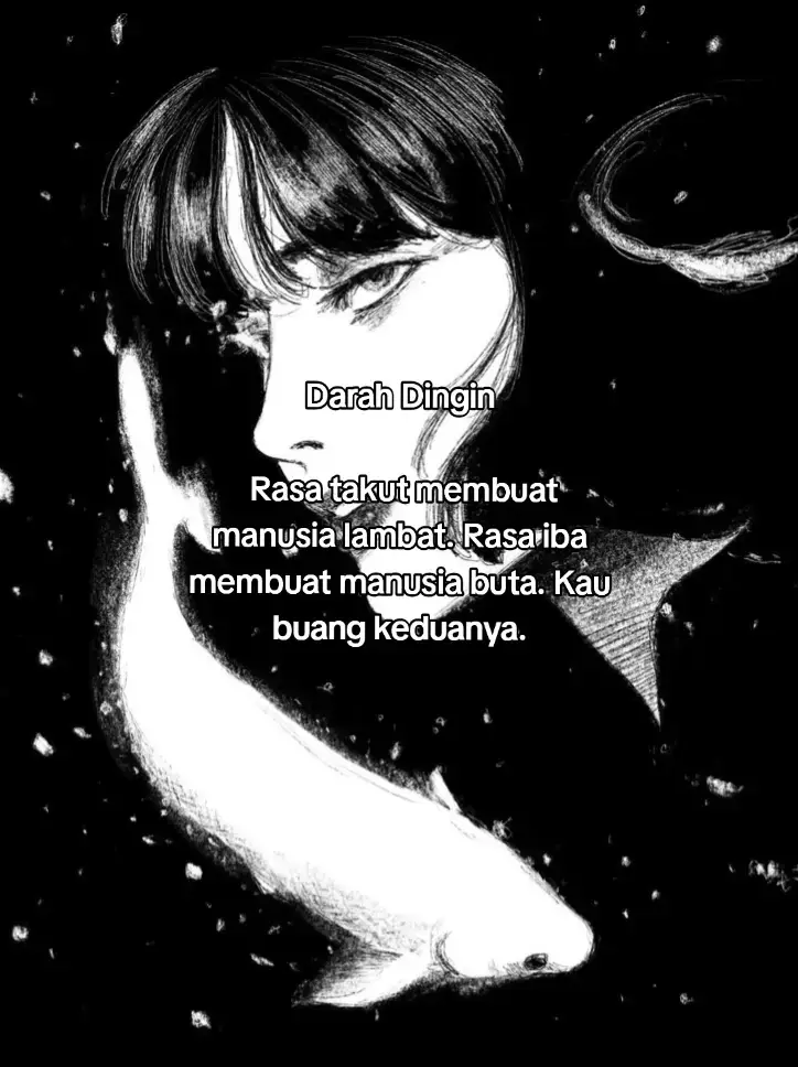 #DarkPsikologi #DarahDingin #TanpaRagu