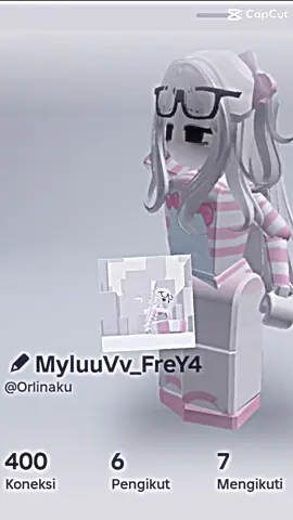 Ada yang mau colab gak#fyppppppppppppppppppppppp #robloxfyp #colabbarengyuk😃 #fypシ゚ 